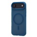 Чехол-накладка - SM042 SafeMag для "Apple iPhone 17 Air" (dark blue) (243352)#2139015