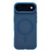 Чехол-накладка - SM042 SafeMag для "Apple iPhone 17 Air" (dark blue) (243352)#2136430