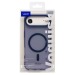 Чехол-накладка - SM042 SafeMag для "Apple iPhone 17 Air" (navy blue) (243353)#2135363