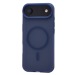 Чехол-накладка - SM042 SafeMag для "Apple iPhone 17 Air" (navy blue) (243353)#2136428