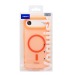 Чехол-накладка - SM042 SafeMag для "Apple iPhone 17 Air" (orange) (243351)#2135364