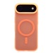 Чехол-накладка - SM042 SafeMag для "Apple iPhone 17 Air" (orange) (243351)#2136427