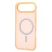 Чехол-накладка - SM042 SafeMag для "Apple iPhone 17 Air" (orange) (243351)#2139011