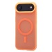 Чехол-накладка - SM042 SafeMag для "Apple iPhone 17 Air" (orange) (243351)#2139012