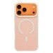 Чехол-накладка - SM042 SafeMag для "Apple iPhone 17 Pro Max" (antique white) (243345)#2136426