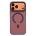 Чехол-накладка - SM042 SafeMag для "Apple iPhone 17 Pro Max" (navy blue) (243348)#2136417