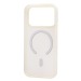 Чехол-накладка - SM042 SafeMag для "Apple iPhone 17 Pro" (antique white) (243340)#2136685