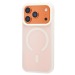 Чехол-накладка - SM042 SafeMag для "Apple iPhone 17 Pro" (antique white) (243340)#2136686