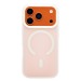 Чехол-накладка - SM042 SafeMag для "Apple iPhone 17 Pro" (antique white) (243340)#2136687