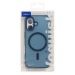 Чехол-накладка - SM042 SafeMag для "Apple iPhone 17" (dark blue) (243337)#2135108