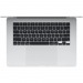 Apple MacBook Air M4 15" (2025) Silver, 16/256Gb SSD#2140803