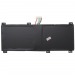 Аккумуляторная батарея для ноутбука Huawei Honor MagicBook 16 2022 (HB6181V1ECW-41)#2135997