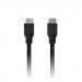 Кабель SMARTBUY HDMI to HDMI ver.1.4b AM-AM, 2 фильтра, 3 м. (gold-plated) (К332) (1/70)#2135859