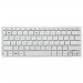 Клавиатура для ноутбука Asus UX31/UX31A/UX31E Серебро#2137705