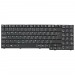 Клавиатура для ноутбука Asus M50/G50/X71 Черный#2137703