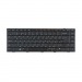 Клавиатура для ноутбука Dell Inspiron 1440/1450/1457 Черный#2135923