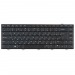 Клавиатура для ноутбука Dell Inspiron 1440/1450/1457 Черный#2137701