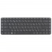 Клавиатура для ноутбука HP Compaq Presario CQ56/CQ62/G56 Черный#2140050