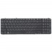 Клавиатура для ноутбука HP Pavilion dv6-1000/dv6-1100/dv6-1200/dv6-1300 Черный#2137699