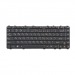 Клавиатура для ноутбука Lenovo IdeaPad Y450/Y550/B460 Черный#2135927