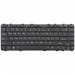 Клавиатура для ноутбука Lenovo IdeaPad Y450/Y550/B460 Черный#2137696