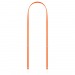 Шнурок "CrossBody" (orange) (244120)#2138344