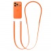 Шнурок "CrossBody" (orange) (244120)#2138343