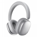 Беспроводные наушники Bluetooth Hoco W63 (накладные, активное шумоподавление) Серебро#2142022