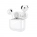 Беспроводные наушники Bluetooth Hoco EW95 (TWS, вакуумные) Белый#2141128