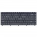 Клавиатура для ноутбука Acer Aspire Timeline 3410 3410T 3410G 4741 3810 Черный Матовый#2137694