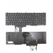 Клавиатура для ноутбука Dell Latitude E5550/E5570/5550 Черный#2137908