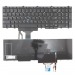 Клавиатура для ноутбука Dell Latitude E5550/E5570/5550 Черный#2171624