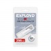 Флеш-накопитель USB 256GB Exployd 620 белый#2136976