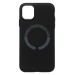 Чехол-накладка - SM040 SafeMag для "Apple iPhone 11" (black) (243311)#2138578