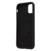 Чехол-накладка - SM040 SafeMag для "Apple iPhone 11" (black) (243311)#2138576