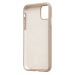 Чехол-накладка - SM040 SafeMag для "Apple iPhone 11" (pebbly ash) (243309)#2138588