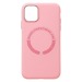 Чехол-накладка - SM040 SafeMag для "Apple iPhone 11" (rose powder) (243307)#2138587