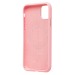 Чехол-накладка - SM040 SafeMag для "Apple iPhone 11" (rose powder) (243307)#2138585