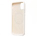 Чехол-накладка - SM040 SafeMag для "Apple iPhone 11" (white) (243310)#2138582