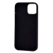 Чехол-накладка - SM040 SafeMag для "Apple iPhone 14" (black) (243296)#2138766