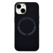 Чехол-накладка - SM040 SafeMag для "Apple iPhone 14" (black) (243296)#2138768