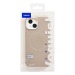 Чехол-накладка - SM040 SafeMag для "Apple iPhone 14" (pebbly ash) (243294)#2137794