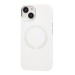 Чехол-накладка - SM040 SafeMag для "Apple iPhone 14" (white) (243295)#2138580