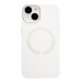 Чехол-накладка - SM040 SafeMag для "Apple iPhone 14" (white) (243295)#2138581
