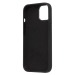 Чехол-накладка - SM040 SafeMag для "Apple iPhone 15" (black) (243306)#2138793