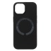 Чехол-накладка - SM040 SafeMag для "Apple iPhone 15" (black) (243306)#2138795