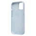 Чехол-накладка - SM040 SafeMag для "Apple iPhone 15" (lilac purple) (243303)#2138796
