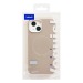 Чехол-накладка - SM040 SafeMag для "Apple iPhone 15" (pebbly ash) (243304)#2137828