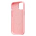 Чехол-накладка - SM040 SafeMag для "Apple iPhone 15" (rose powder) (243302)#2138802