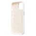 Чехол-накладка - SM040 SafeMag для "Apple iPhone 15" (white) (243305)#2138609